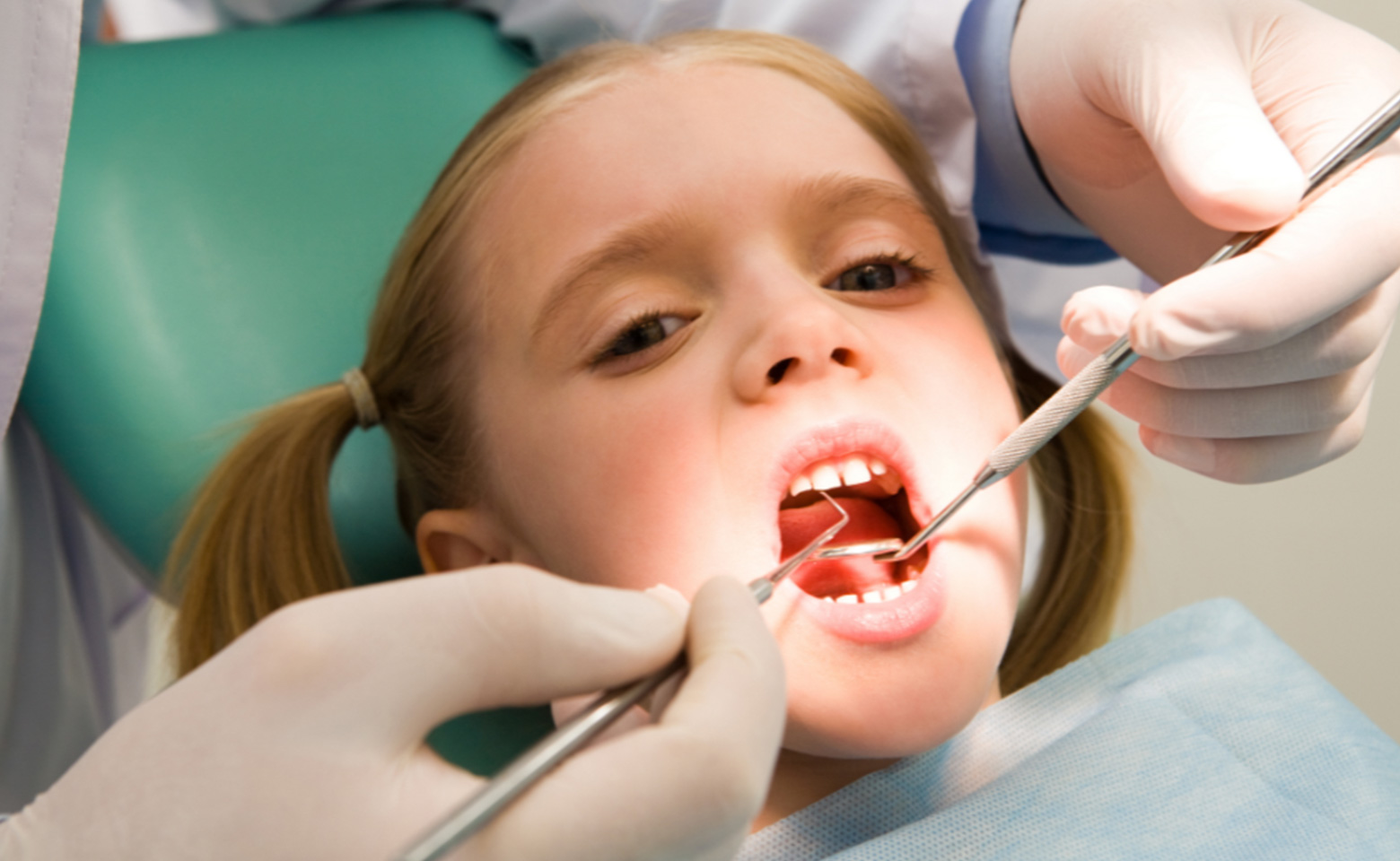 Odontoiatria pediatrica | Stomatologica Services