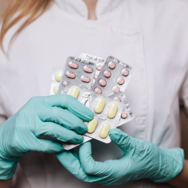 Uso degli Antibiotici in Odontoiatria- Linee Guida e Considerazioni